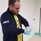 Enrico Franzoso