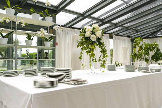 Saporisoavi ricevimenti