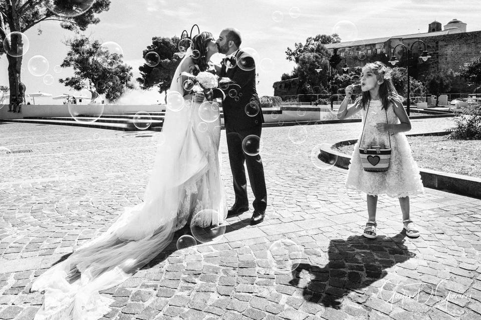 Matrimonio a Lipari