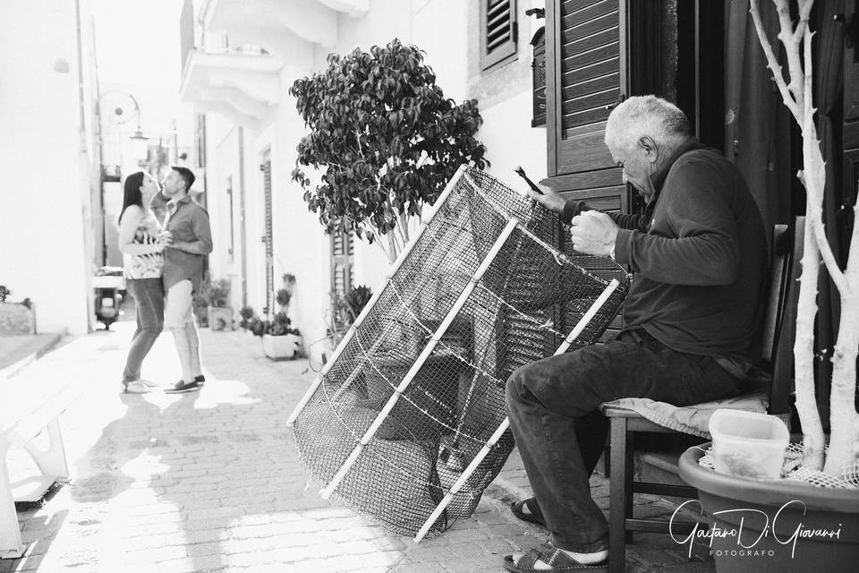 Gaetano Di Giovanni Fotografo