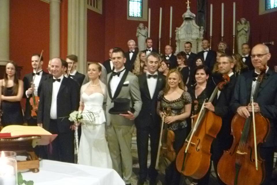 Bridal Music - Note di Nozze