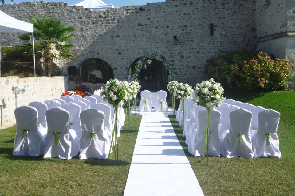 Matrimonio simbolico