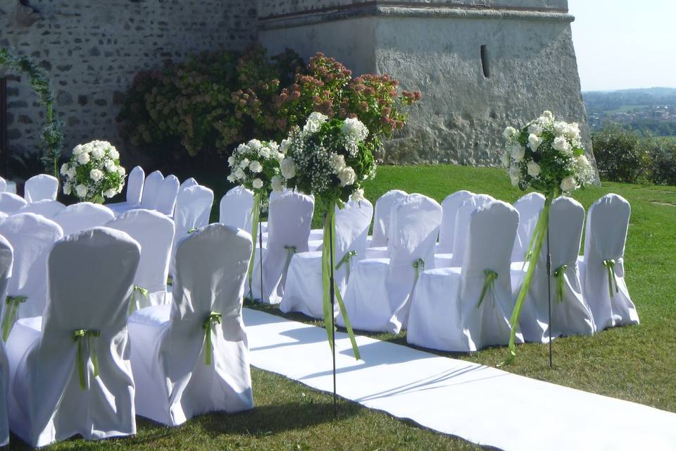 Matrimonio simbolico