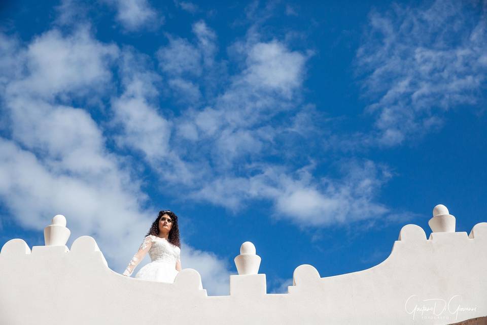 Matrimonio a lipari