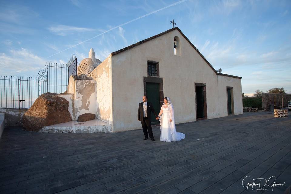 Matrimonio a lipari