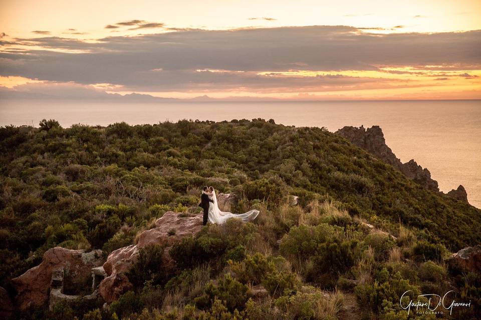 Matrimonio a lipari