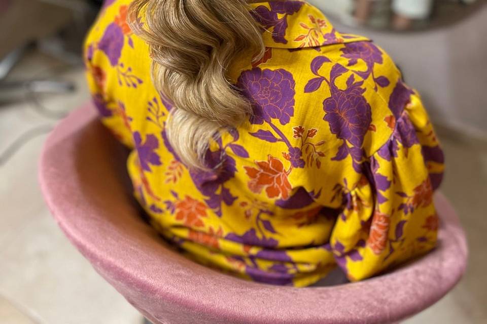 Hair