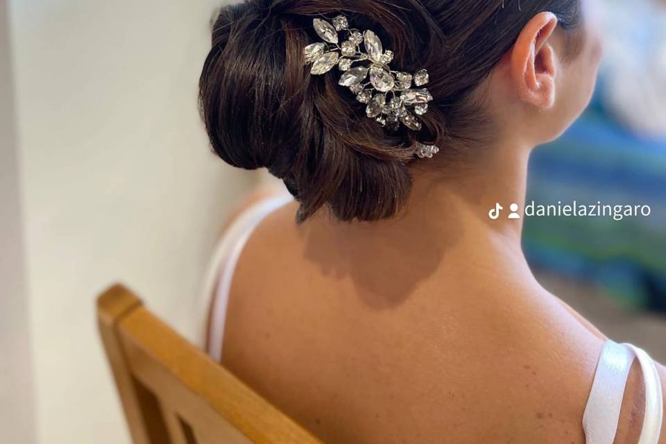 Hair