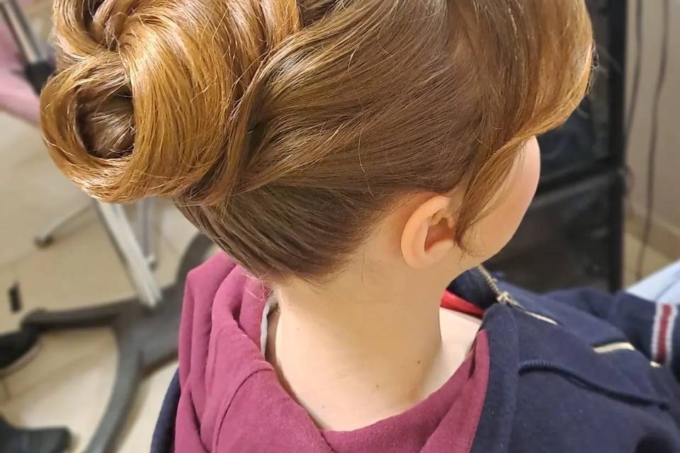 Hair