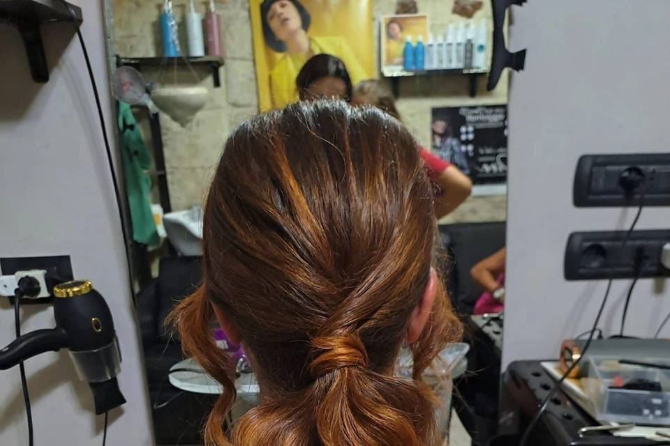 Hair