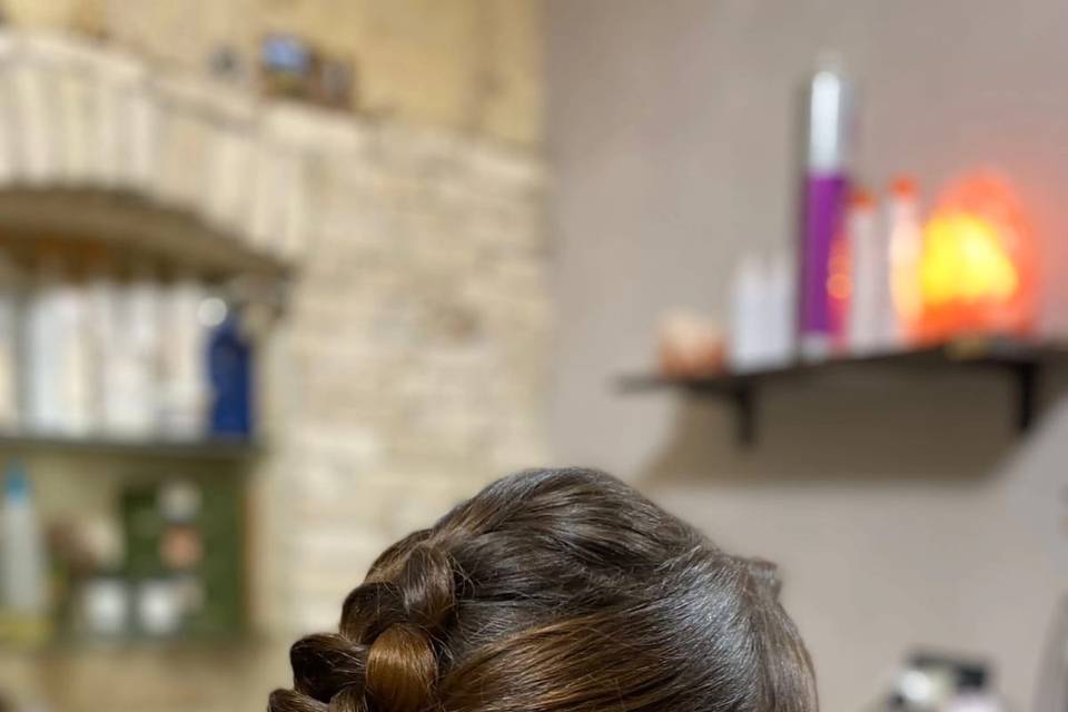 Hair