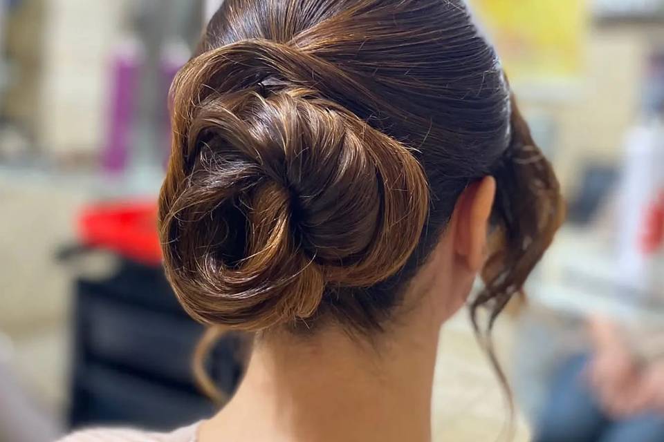 Hair