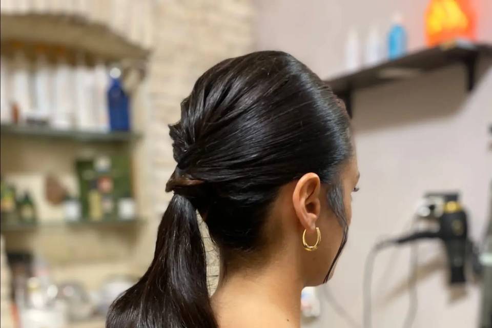 Hair