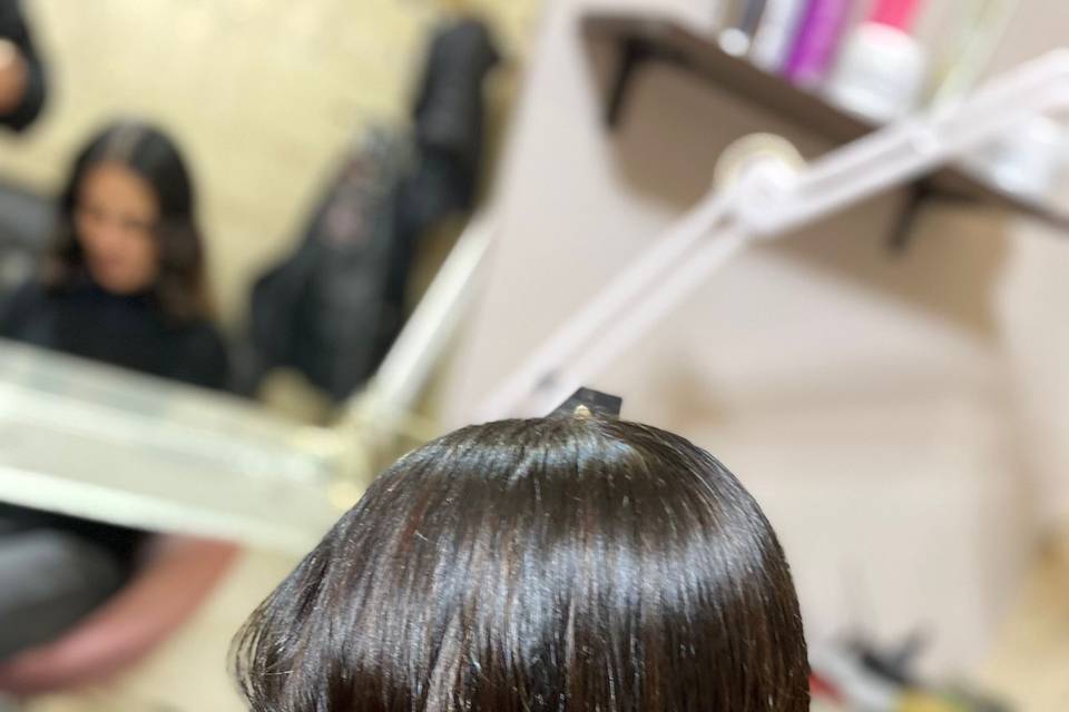 Hair