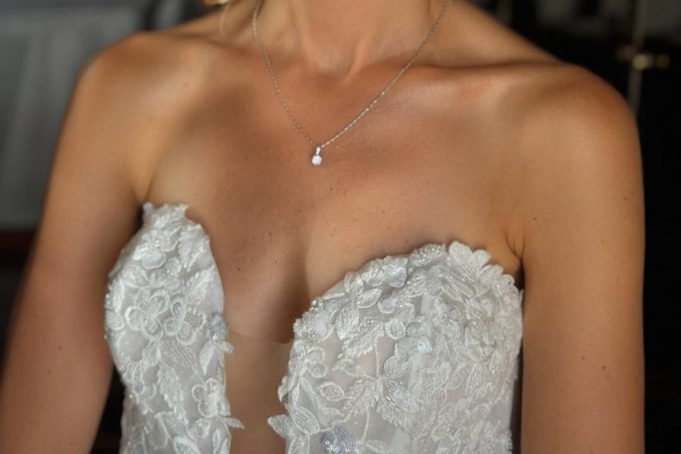 Bride
