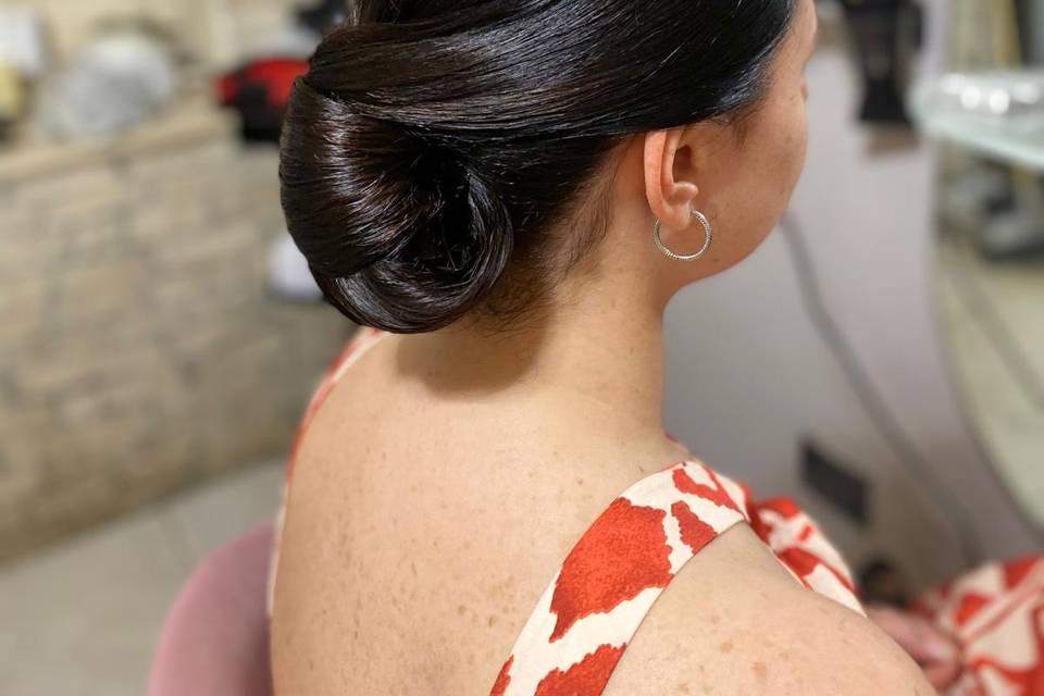 Hair