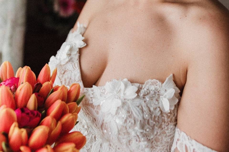 Bride