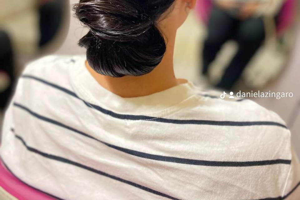 Hair