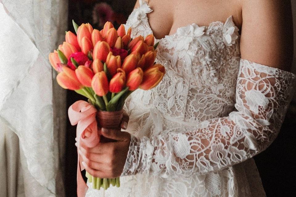 Bride