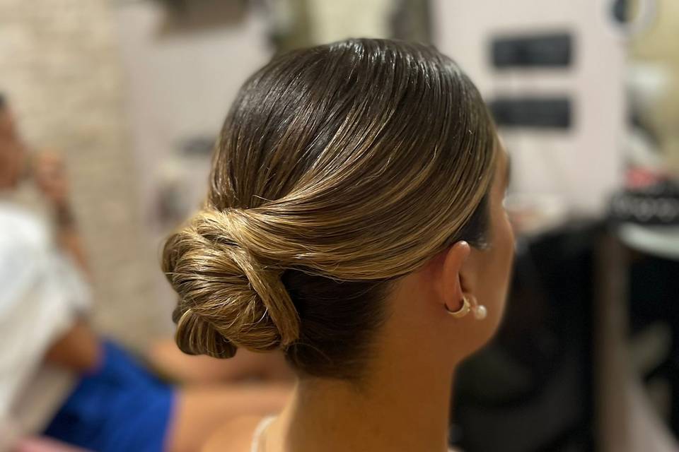 Hair