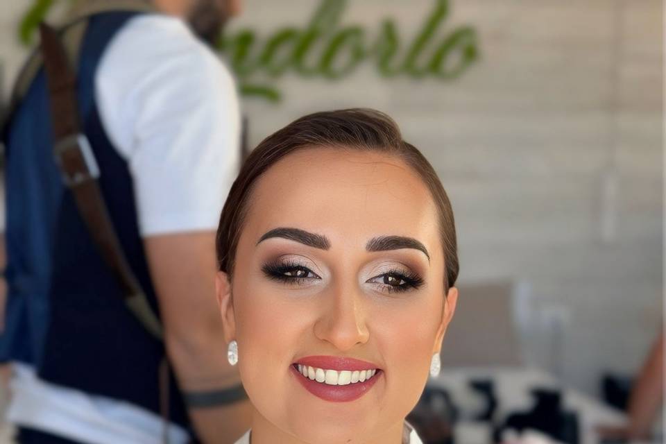 Bride