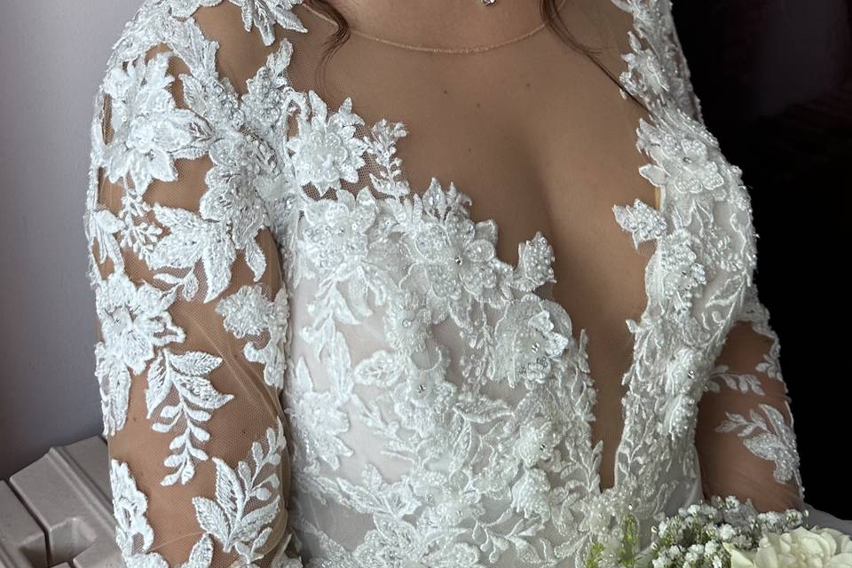 Bride