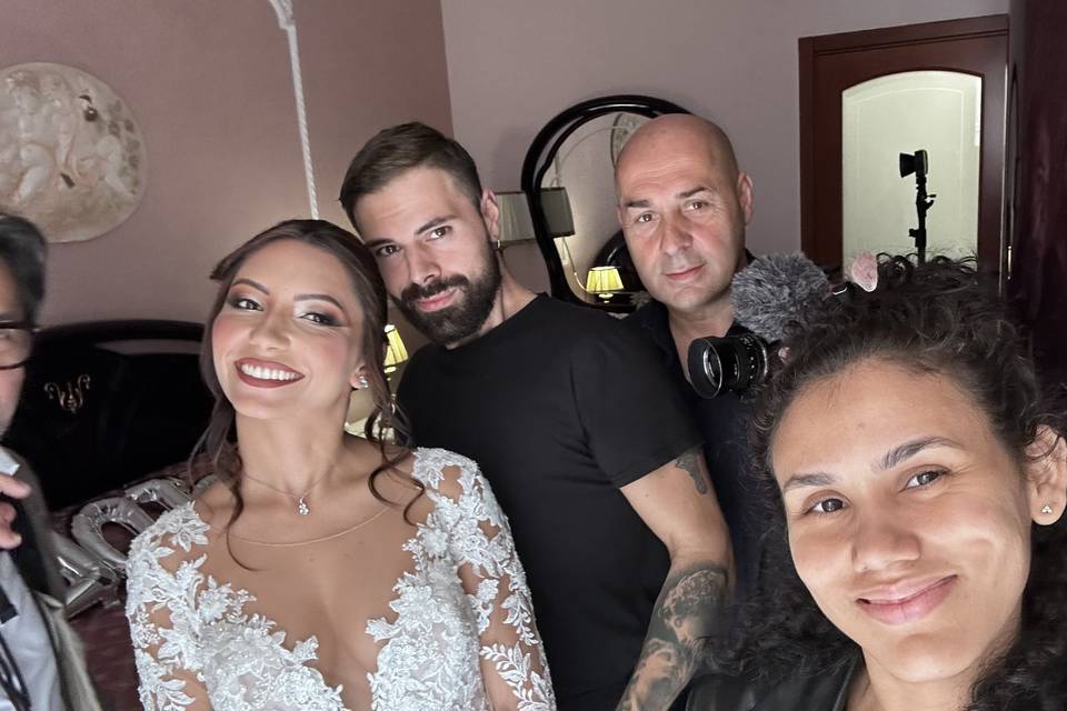 Bride