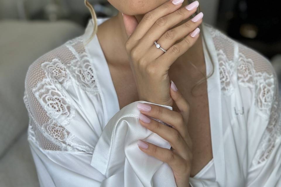 Bride