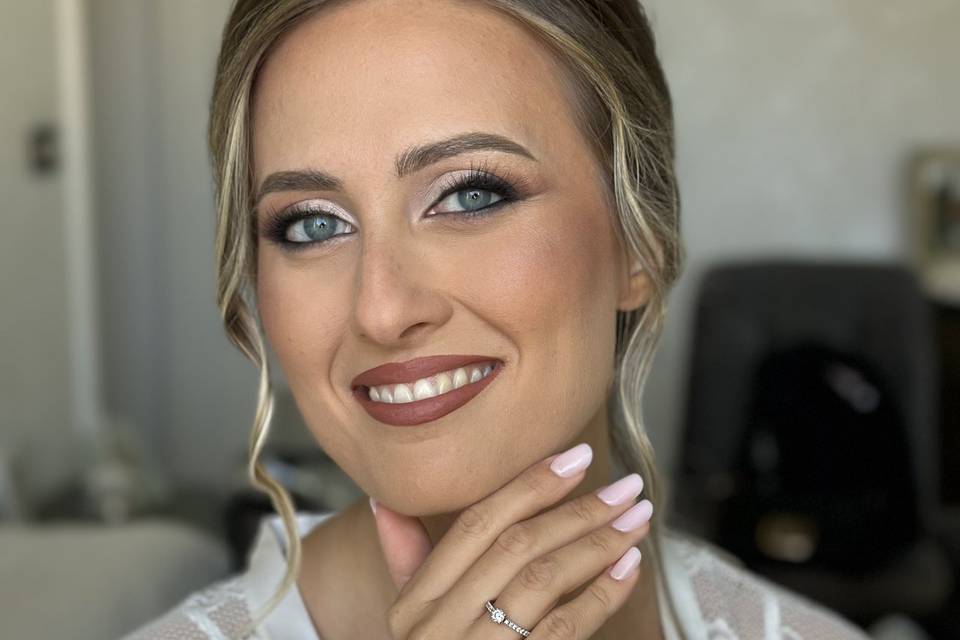 Bride