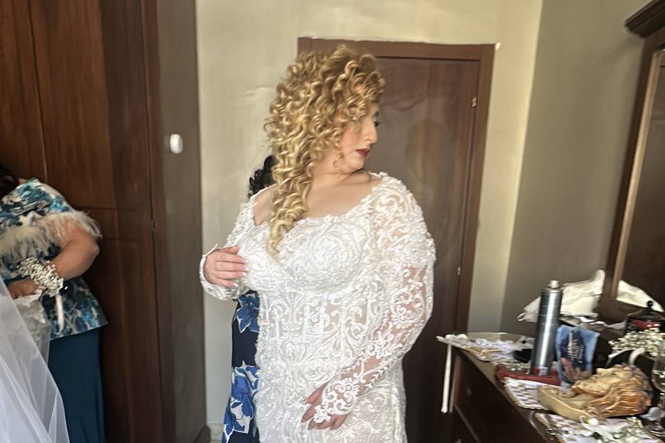 Bride