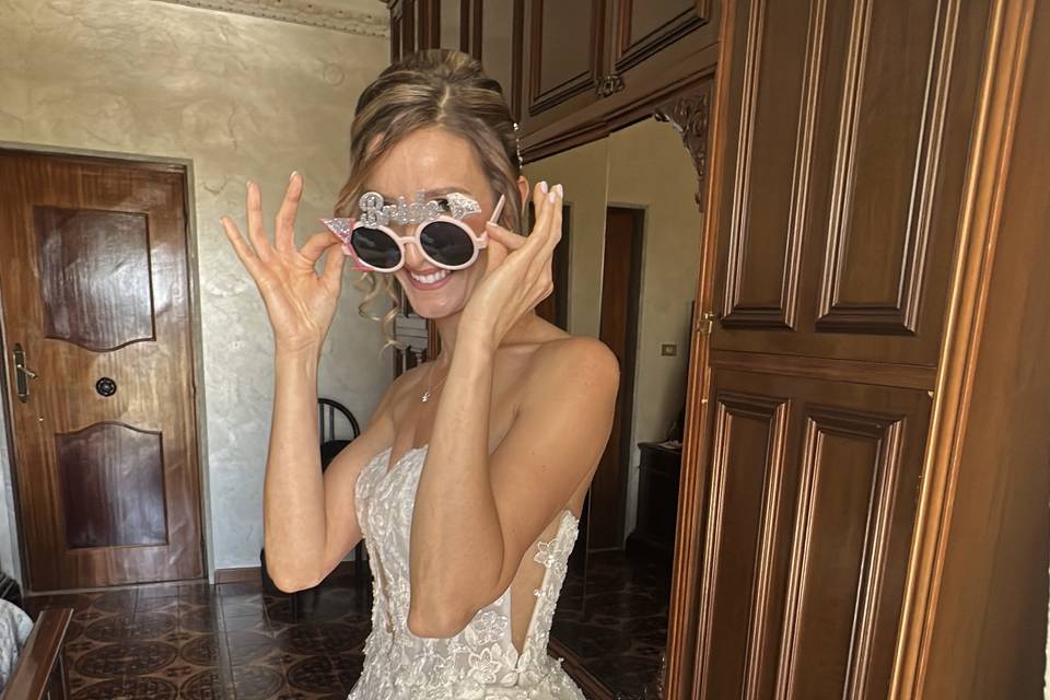 Bride