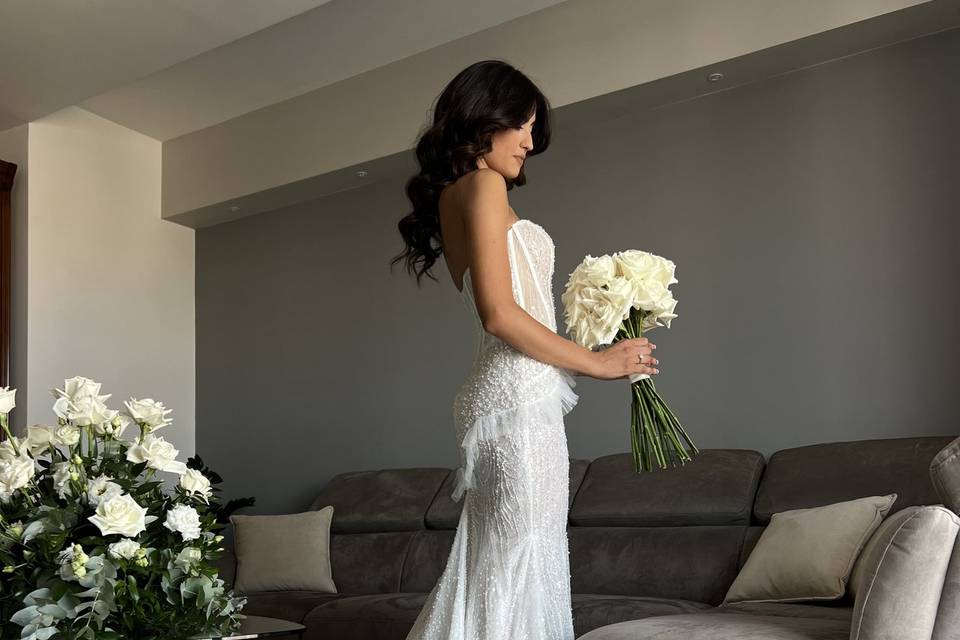 Bride