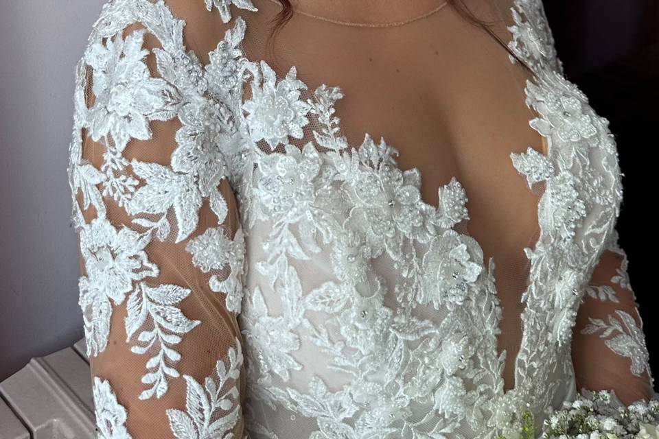 Bride