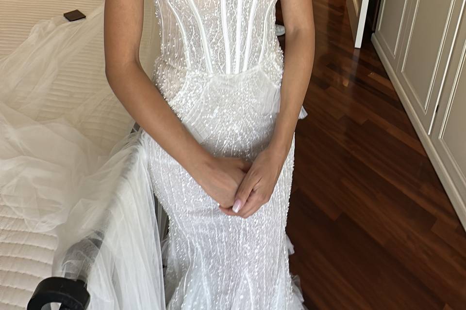 Bride