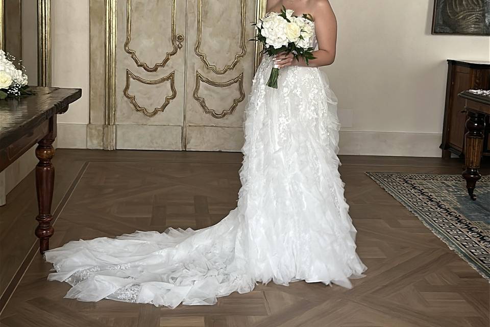 Bride