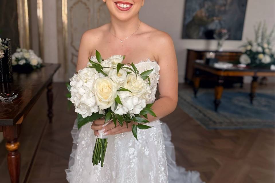 Bride