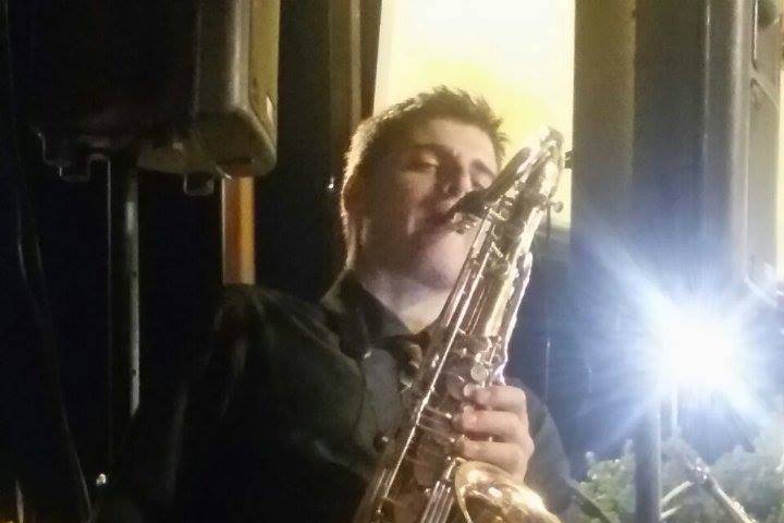 Sax Eventi di Oreste Monti