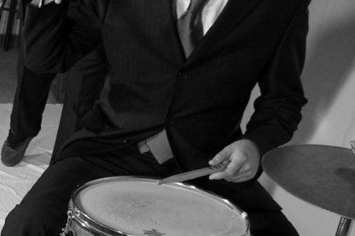 Tom Drum