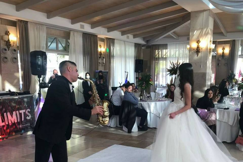 Matrimonio