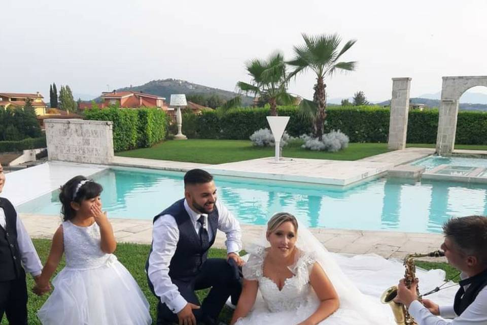 Matrimonio