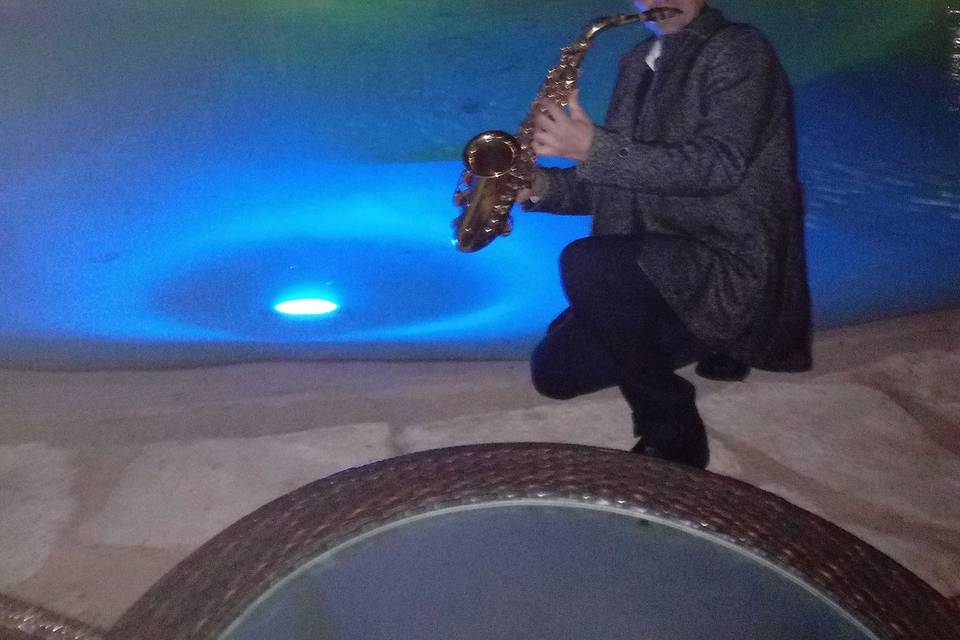 Sax Eventi di Oreste Monti