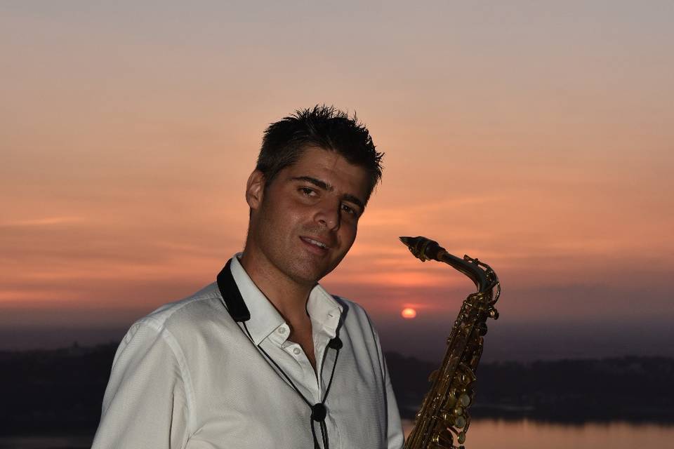 Sax Eventi di Oreste Monti