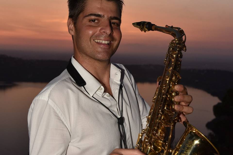 Sax Eventi di Oreste Monti