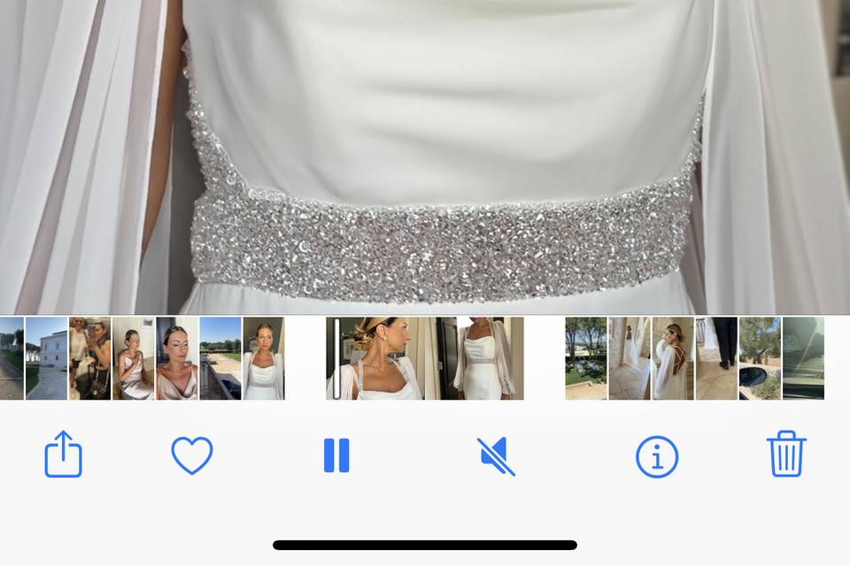 Bride