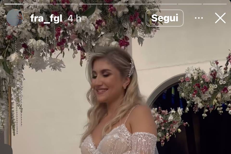 Bride