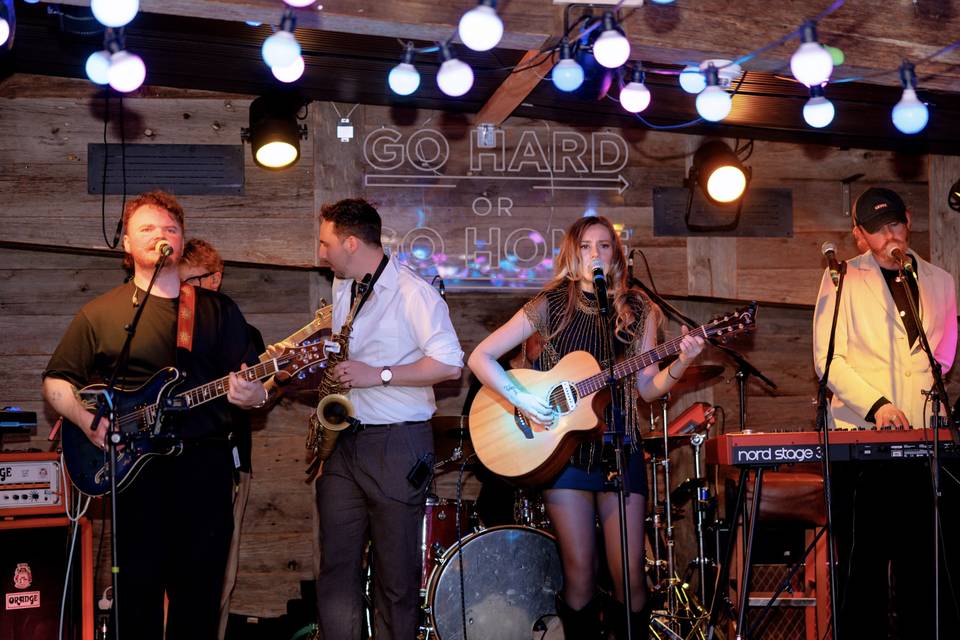 Band