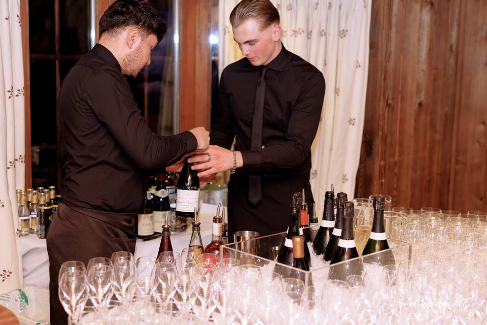 Catering
