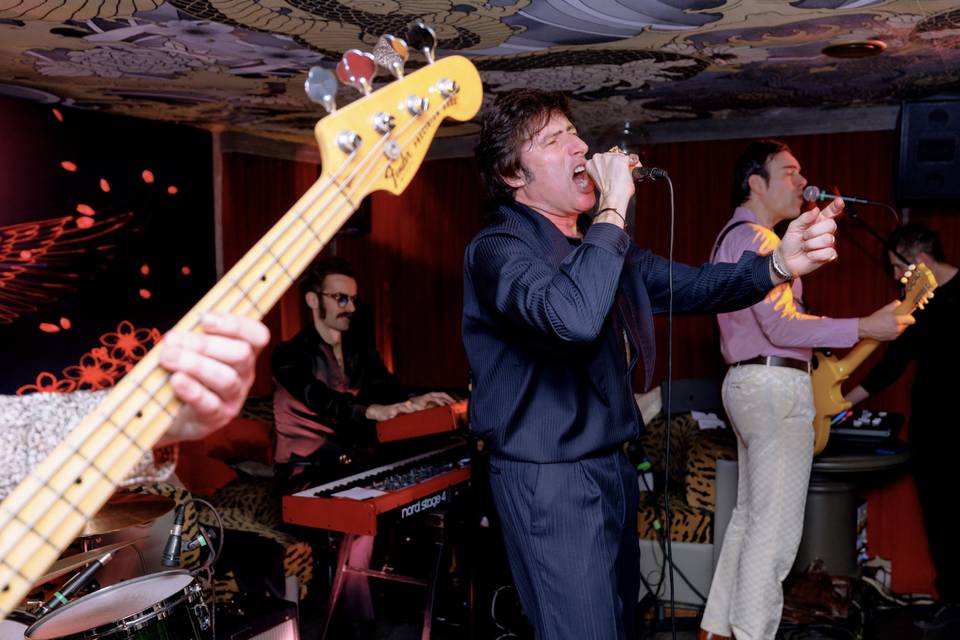 Band