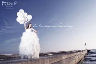 Elke P.