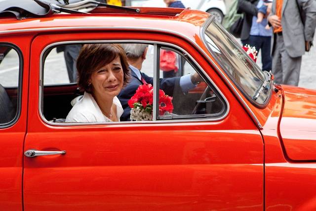 Daniela Andrà